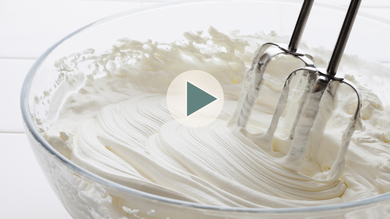 Виды кремов на растительных маслах (КРМ)