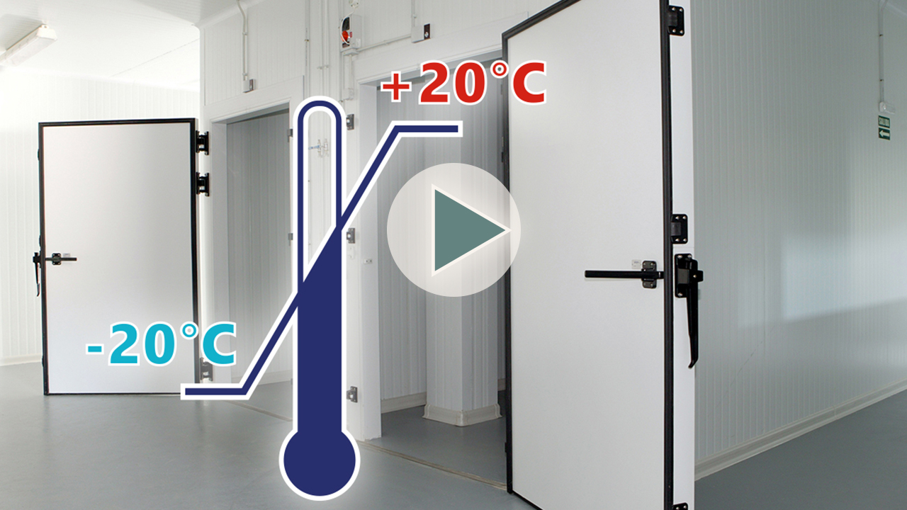 Влияние условий хранения на свойства продукта