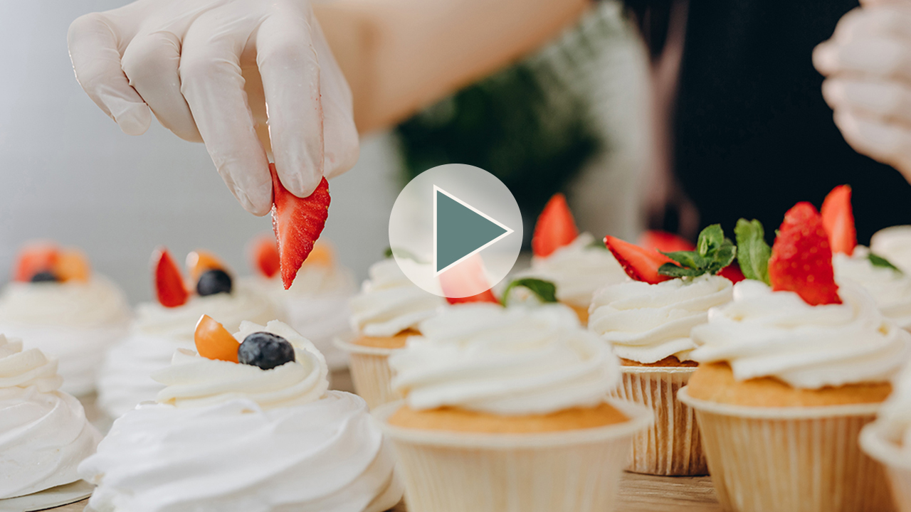 Введение: Крем на растительных маслах (КРМ)