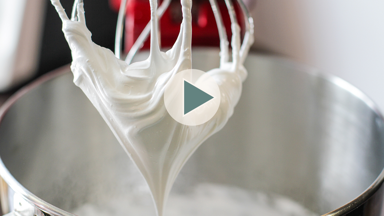 Определение показателя взбиваемости КРМ