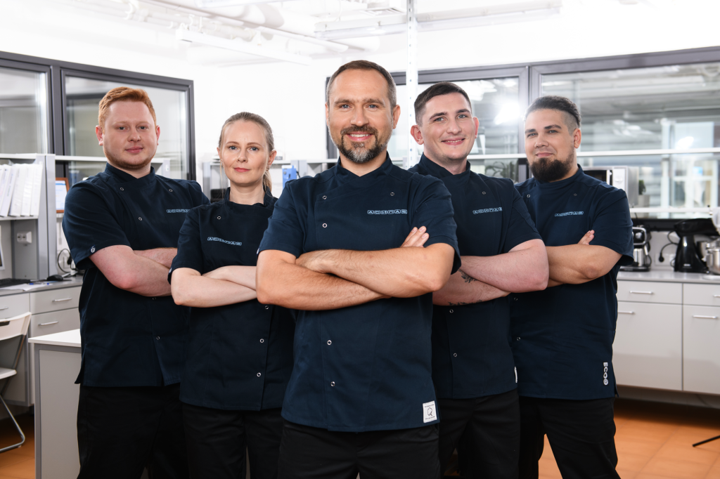 Уникальная экспертиза